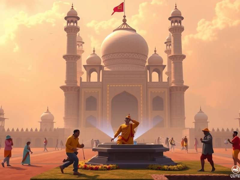 Udaipur Utopia Unveil Festival